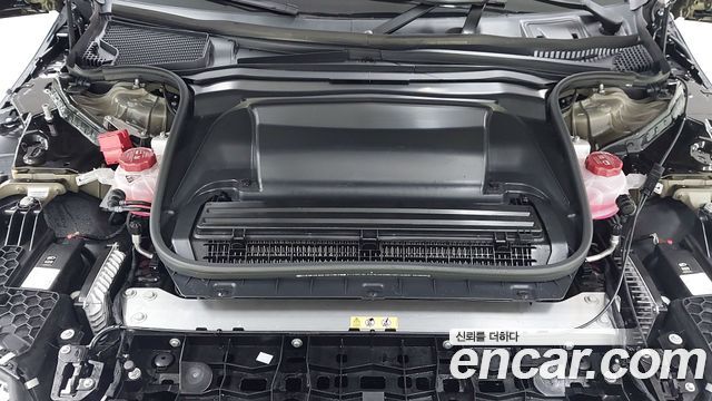 Mercedes-Benz EQS EQS53 AMG 4MATIC+