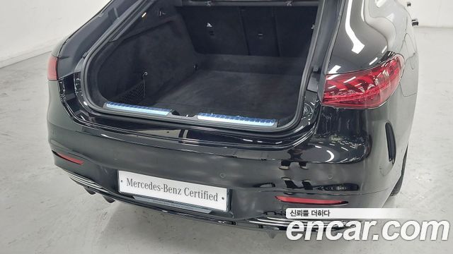 Mercedes-Benz EQS EQS53 AMG 4MATIC+