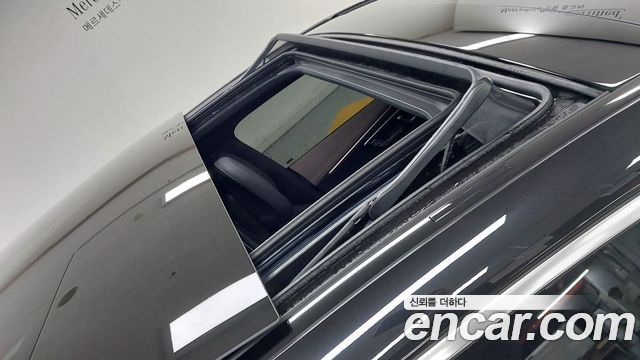 Mercedes-Benz EQS EQS53 AMG 4MATIC+