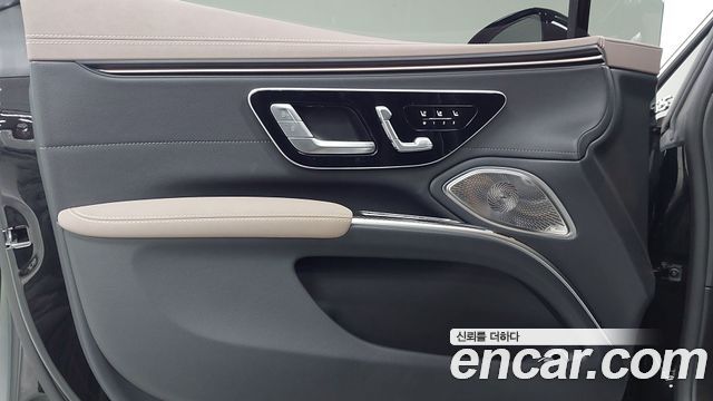 Mercedes-Benz EQS EQS53 AMG 4MATIC+