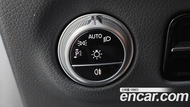 Mercedes-Benz EQS EQS53 AMG 4MATIC+