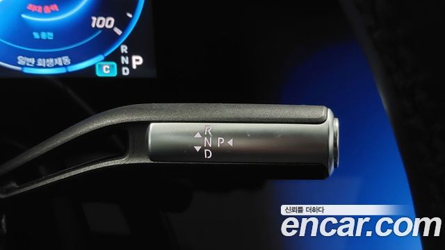 Mercedes-Benz EQS EQS53 AMG 4MATIC+