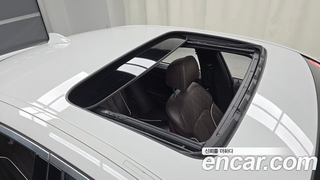 BMW 5-Series 520d xDrive M Sport Package Plus