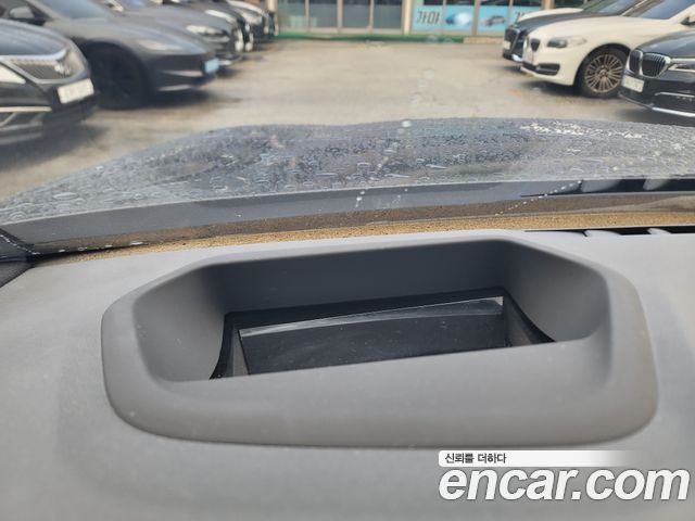 BMW 5-Series 530i M Sport Package
