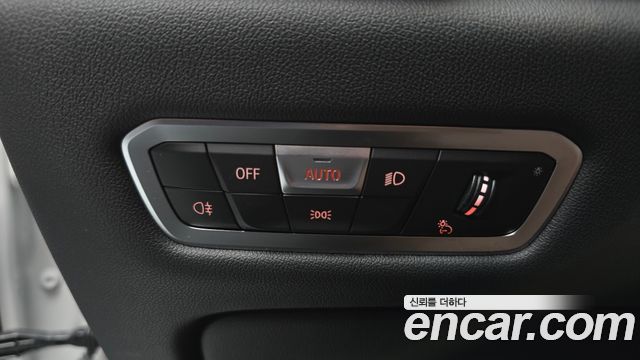 BMW X5 xDrive 30d M Sport