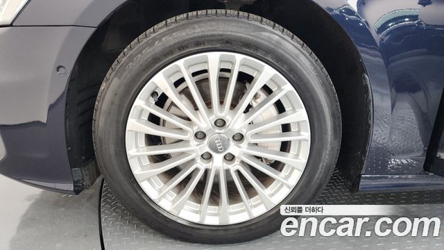 Audi A6 45 TFSI Premium