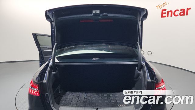 Audi A6 45 TFSI Premium