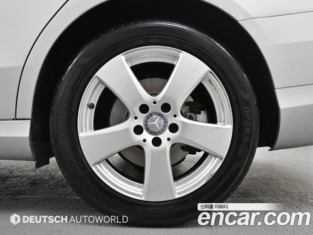 Mercedes-Benz C-Class C200 d