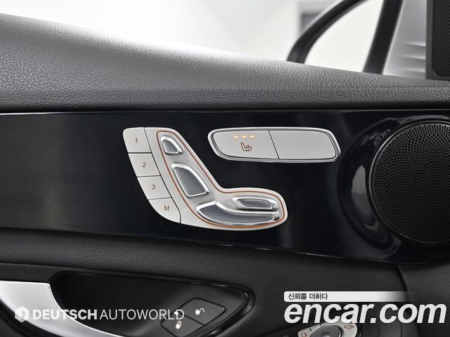 Mercedes-Benz C-Class C200 d