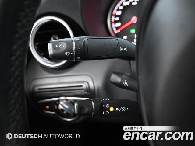 Mercedes-Benz C-Class C200 d