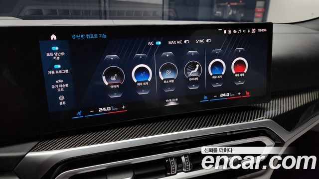 BMW M4 M4 Convertible Competition M xDrive