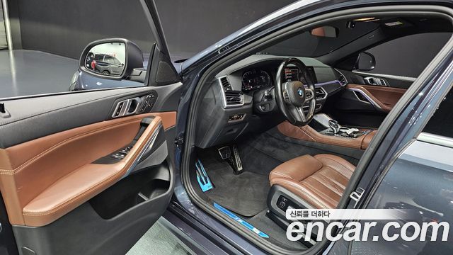 BMW X6 xDrive30d M Sport