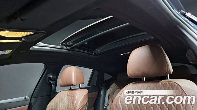 BMW X6 xDrive30d M Sport