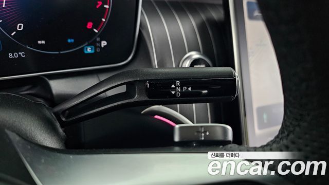 Mercedes-Benz GLC-Class GLC300 4MATIC AMG Line