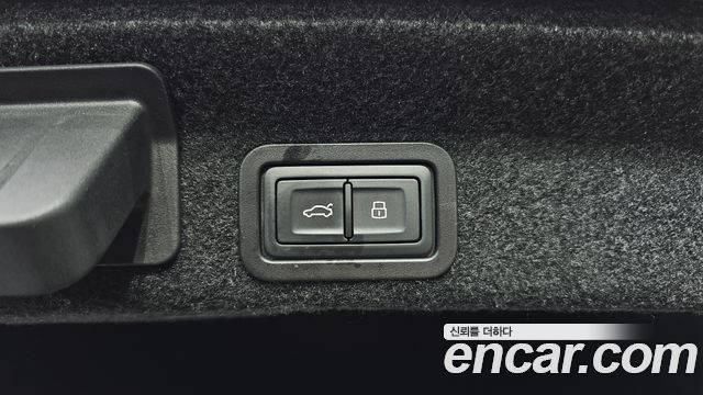 Audi A6 45 TFSI Quattro Premium