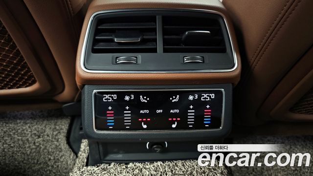 Audi A6 45 TFSI Premium