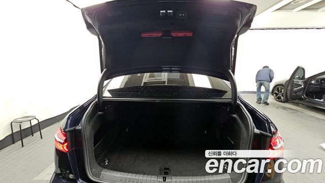Audi A6 45 TFSI Premium
