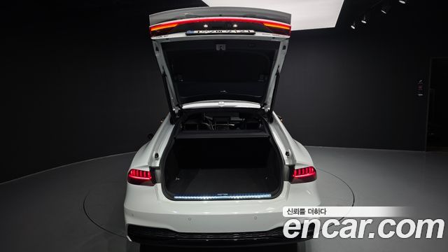 Audi A7 55 TFSI Quattro Premium