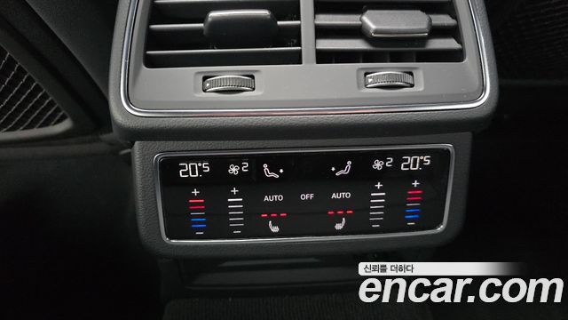 Audi A6 45 TFSI Premium