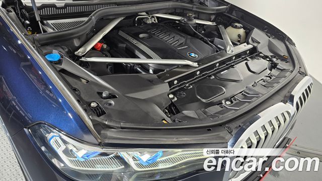 BMW X7 xDrive 40i M Sport 6STR