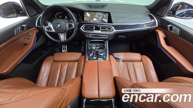 BMW X7 xDrive 40i M Sport 6STR