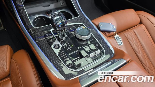 BMW X7 xDrive 40i M Sport 6STR