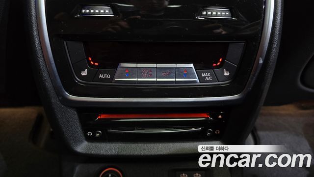 BMW X7 xDrive 40i M Sport 6STR