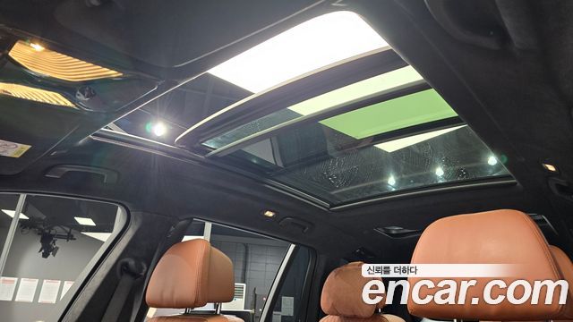 BMW X7 xDrive 40i M Sport 6STR