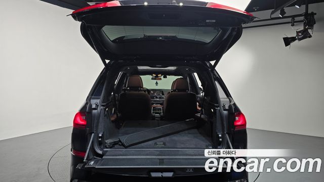 BMW X7 xDrive 40i M Sport 6STR