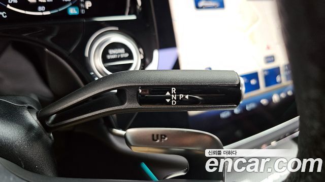 Mercedes-Benz E-Class AMG E53e 4MATIC+