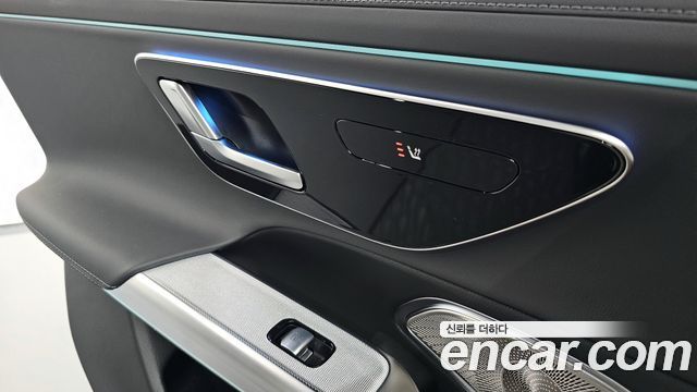 Mercedes-Benz E-Class AMG E53e 4MATIC+