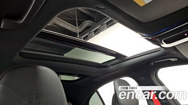 Mercedes-Benz E-Class AMG E53e 4MATIC+