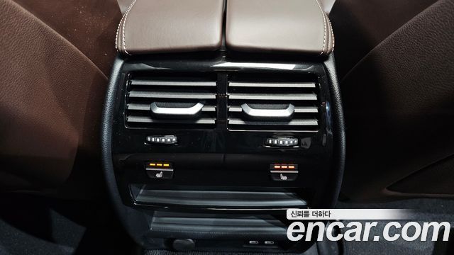 BMW 5-Series 523d M Sport
