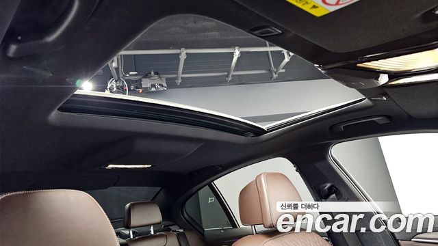 BMW 5-Series 523d M Sport