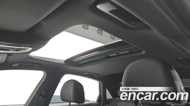 Audi A4 40 TFSI Premium