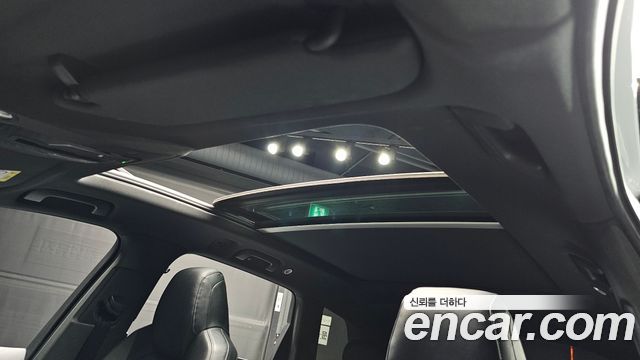 Audi Q7 55 TFSI Quattro Premium