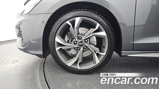 Audi A3 40 TFSI Premium
