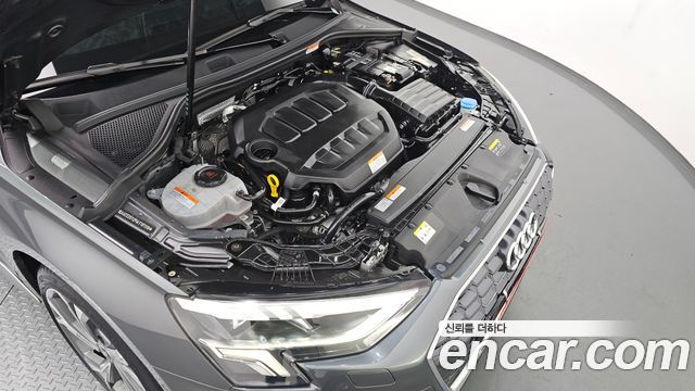 Audi A3 40 TFSI Premium