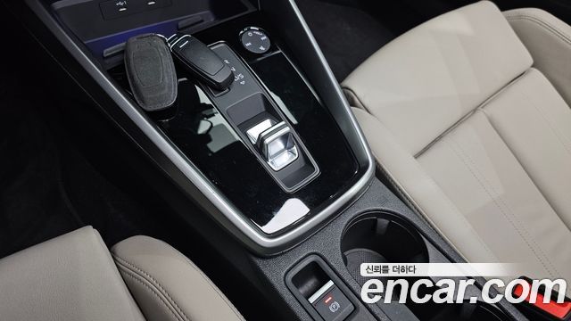 Audi A3 40 TFSI Premium