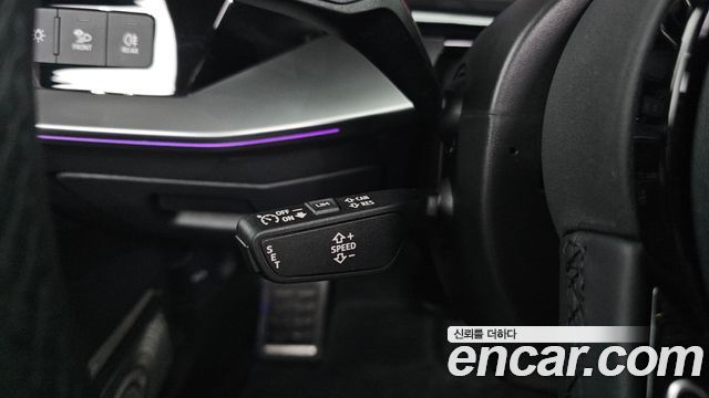 Audi A3 40 TFSI Premium