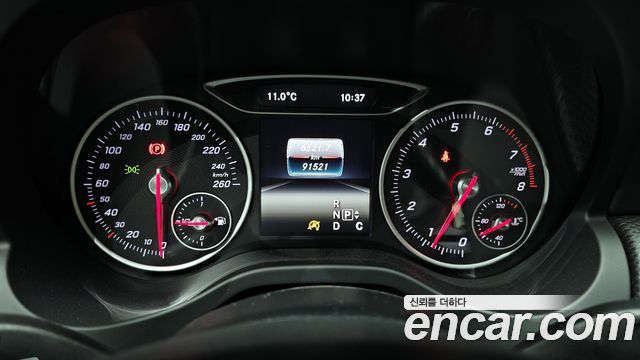 Mercedes-Benz A-Class A200