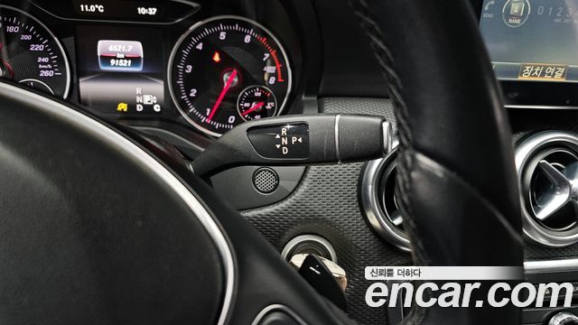 Mercedes-Benz A-Class A200