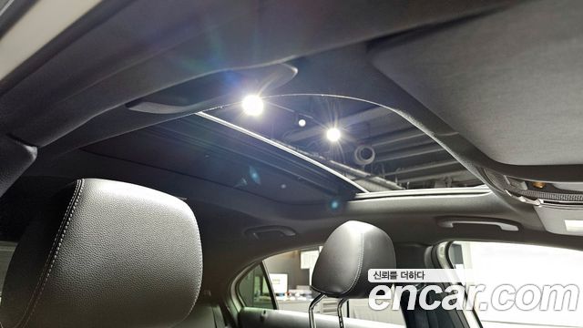 Mercedes-Benz A-Class A200