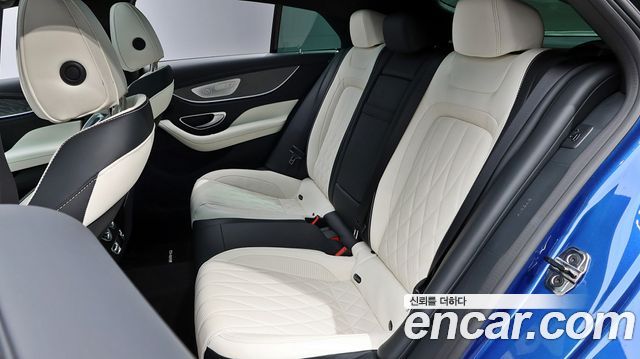 Mercedes-Benz AMG GT 4Door 43 4MATIC+ Special Edition