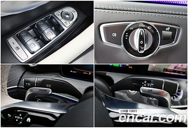 Mercedes-Benz AMG GT 4Door 43 4MATIC+ Special Edition