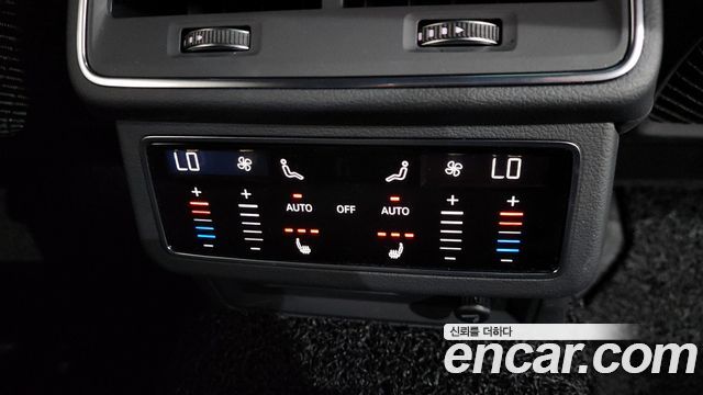 Audi A7 55 TFSI Quattro Premium
