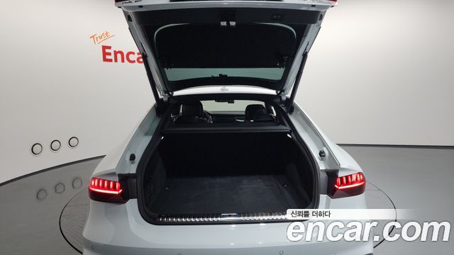 Audi A7 55 TFSI Quattro Premium