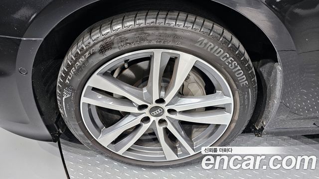 Audi A6 (C8) 45 TFSI Premium