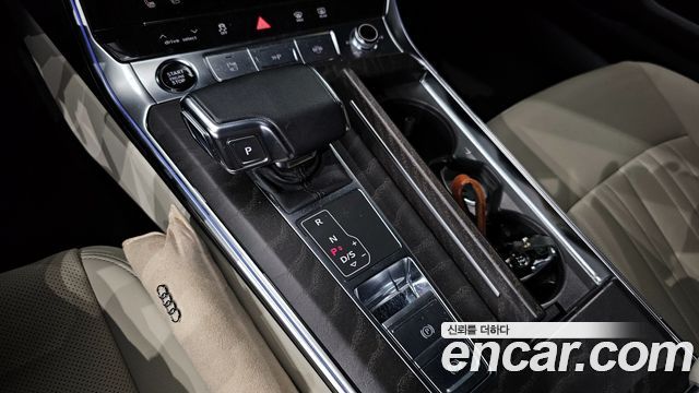 Audi A6 (C8) 45 TFSI Premium