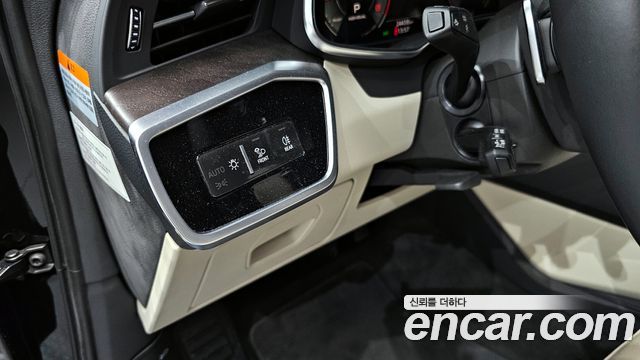 Audi A6 (C8) 45 TFSI Premium